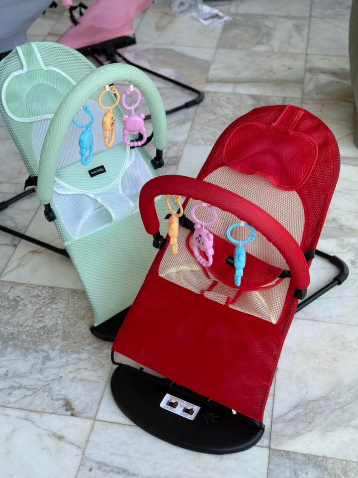 ألعاب خارجية