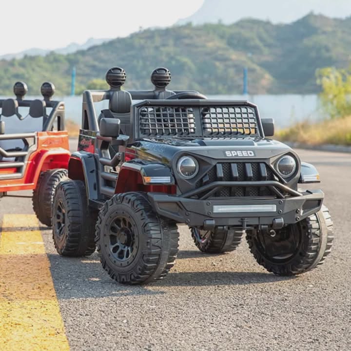 ألعاب خارجية