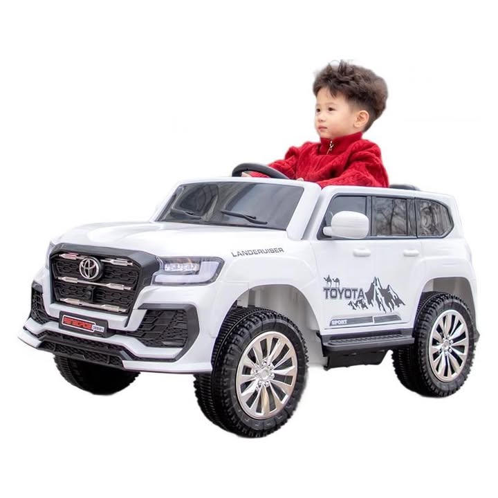 ألعاب خارجية